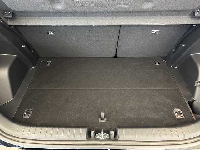 Hyundai i20 1.0T GDi 90 Tech Line 5dr