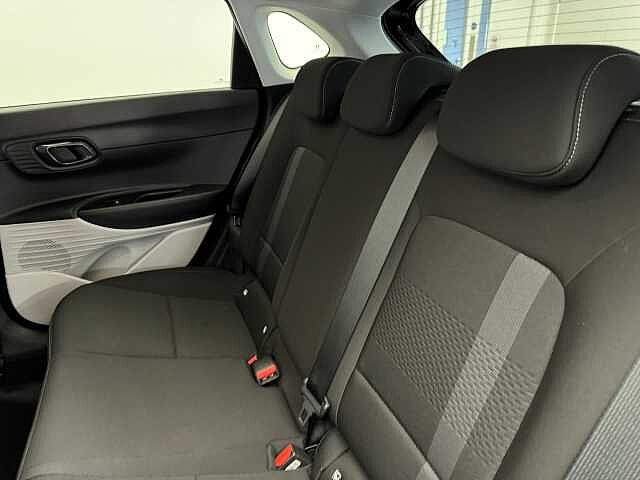 Hyundai i20 1.0T GDi 90 Tech Line 5dr