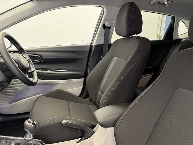 Hyundai i20 1.0T GDi 90 Tech Line 5dr