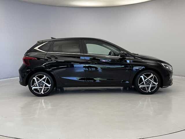 Hyundai i20 1.0T GDi 90 Tech Line 5dr