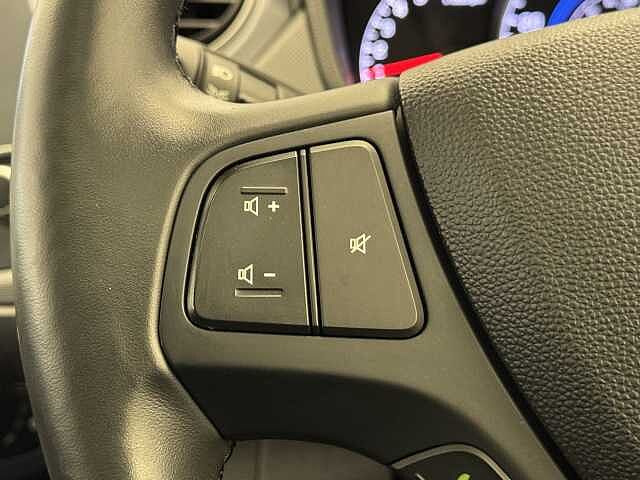 Hyundai i10 1.2 Premium SE 5dr Auto