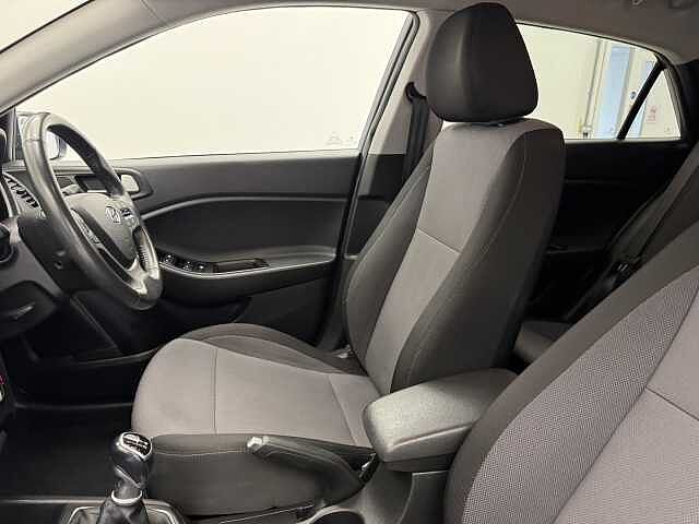 Hyundai i20 1.0 T-GDi Play 5dr