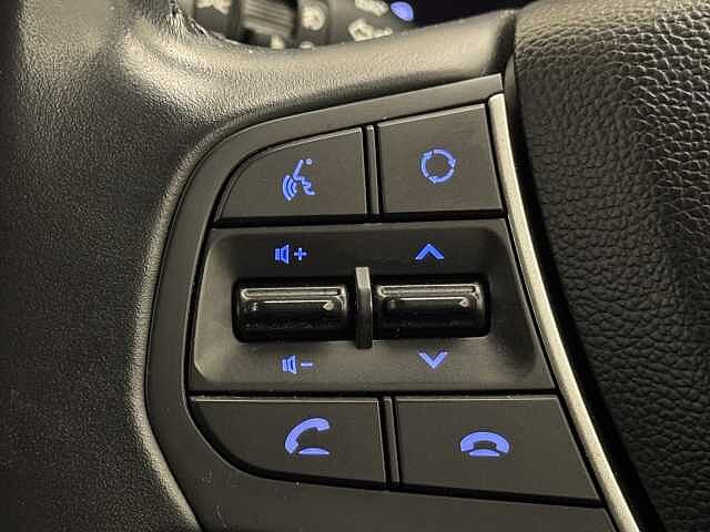 Hyundai i20 1.0 T-GDi Play 5dr