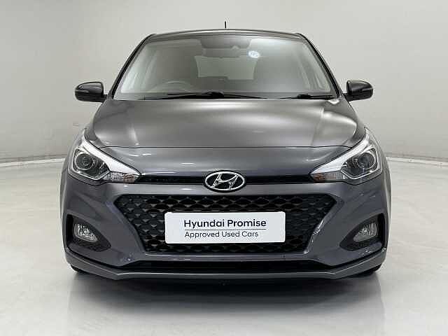 Hyundai i20 1.0 T-GDi Play 5dr