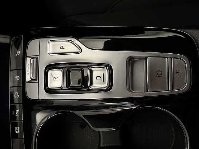 Hyundai Tucson 1.6 TGDi Hybrid 230 Premium 5dr 2WD Auto