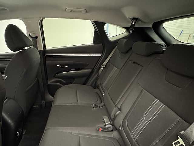 Hyundai Tucson 1.6 TGDi Hybrid 230 Premium 5dr 2WD Auto