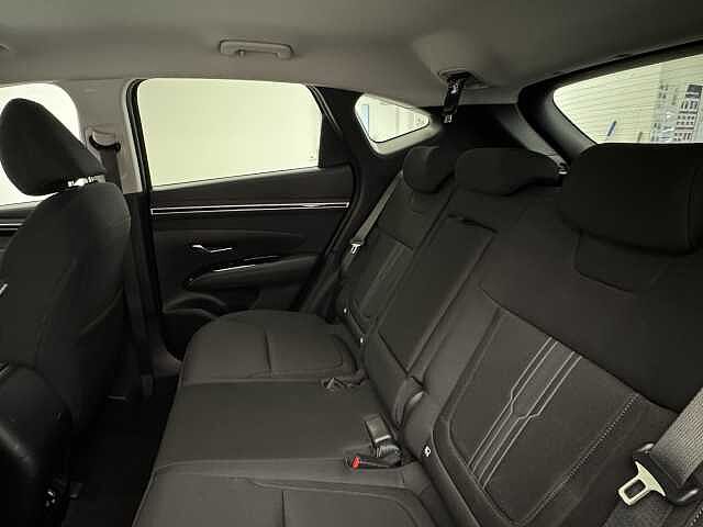 Hyundai Tucson 1.6 TGDi Hybrid 230 Premium 5dr 2WD Auto