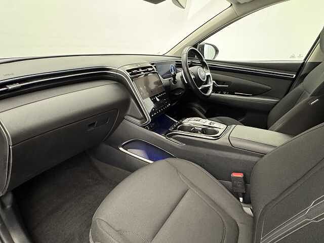 Hyundai Tucson 1.6 TGDi Hybrid 230 Premium 5dr 2WD Auto