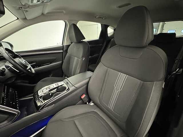 Hyundai Tucson 1.6 TGDi Hybrid 230 Premium 5dr 2WD Auto