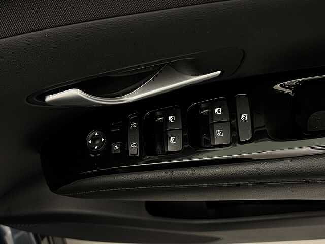 Hyundai Tucson 1.6 TGDi Hybrid 230 Premium 5dr 2WD Auto