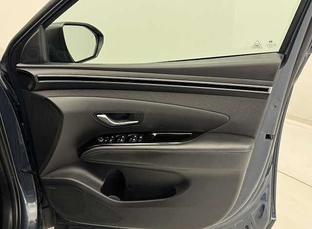 Hyundai Tucson 1.6 TGDi Hybrid 230 Premium 5dr 2WD Auto