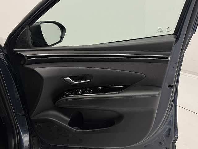 Hyundai Tucson 1.6 TGDi Hybrid 230 Premium 5dr 2WD Auto