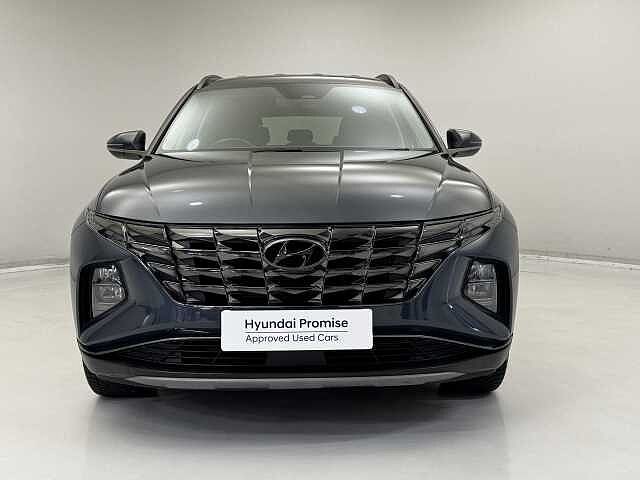 Hyundai Tucson 1.6 TGDi Hybrid 230 Premium 5dr 2WD Auto