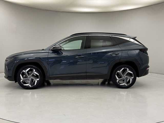Hyundai Tucson 1.6 TGDi Hybrid 230 Premium 5dr 2WD Auto