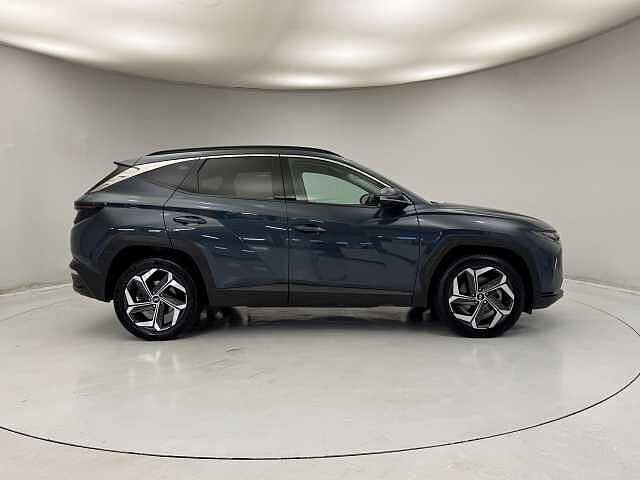 Hyundai Tucson 1.6 TGDi Hybrid 230 Premium 5dr 2WD Auto