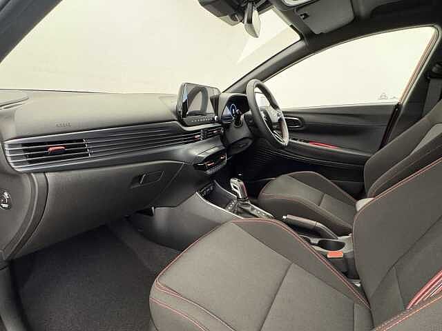 Hyundai i20 1.0T GDi N Line S 5dr DCT