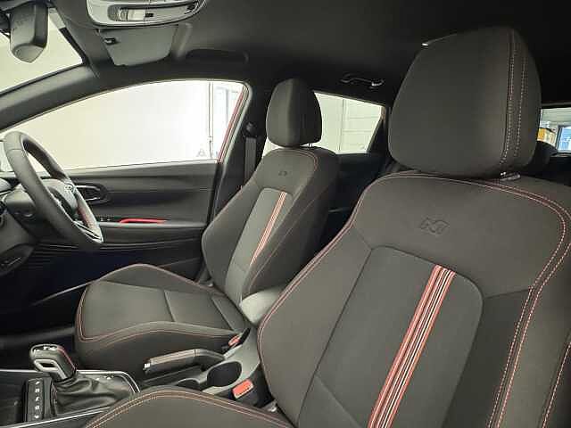 Hyundai i20 1.0T GDi N Line S 5dr DCT