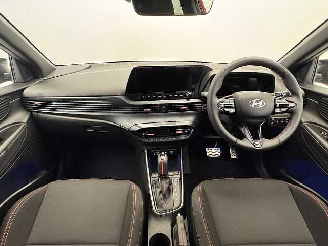 Hyundai i20 1.0T GDi N Line S 5dr DCT