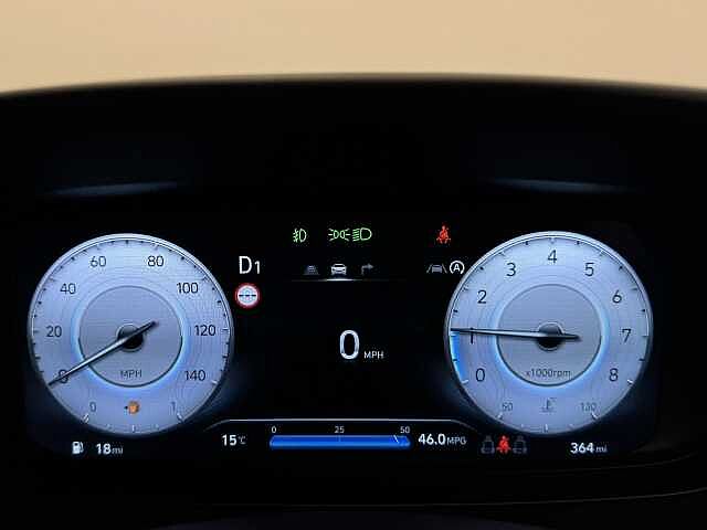 Hyundai i20 1.0T GDi N Line S 5dr DCT