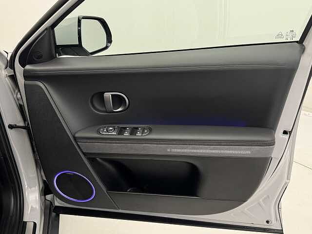 Hyundai IONIQ 5 239kW Ultimate 84 kWh 5dr AWD Auto Grey