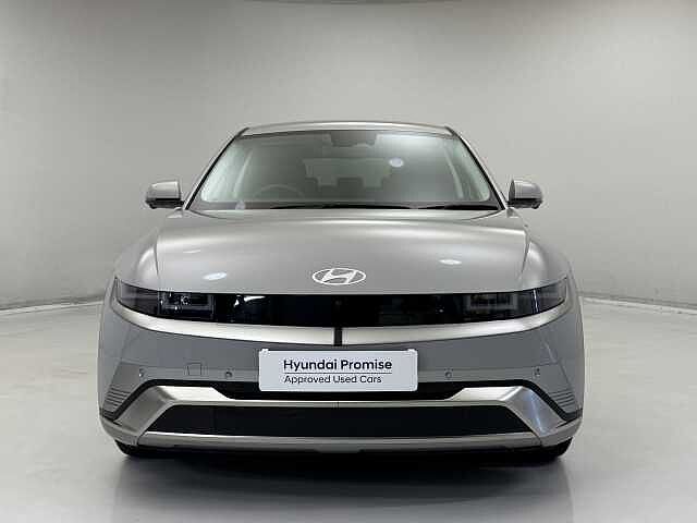 Hyundai IONIQ 5 239kW Ultimate 84 kWh 5dr AWD Auto Grey