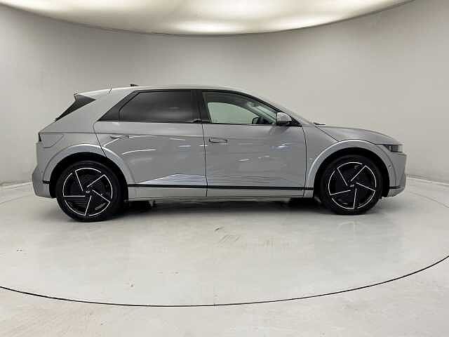 Hyundai IONIQ 5 239kW Ultimate 84 kWh 5dr AWD Auto Grey