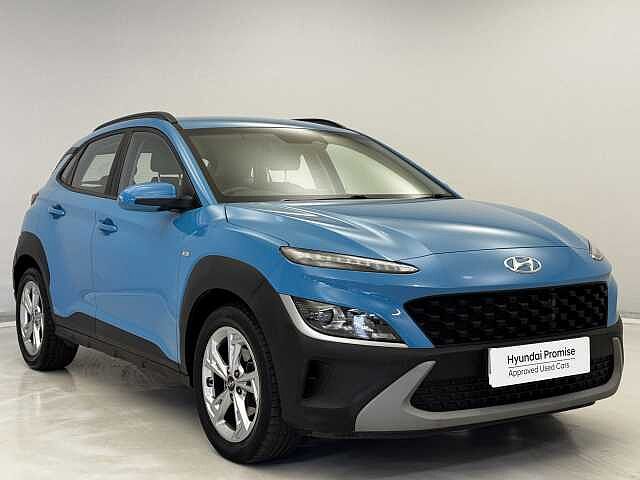 1.0 TGDi 48V MHEV SE Connect 5dr