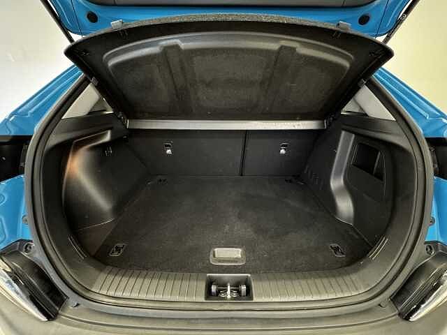 Hyundai KONA 1.0 TGDi 48V MHEV SE Connect 5dr Blue