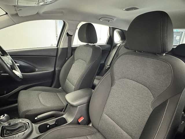 Hyundai i30 1.0T GDi SE Connect 5dr DCT