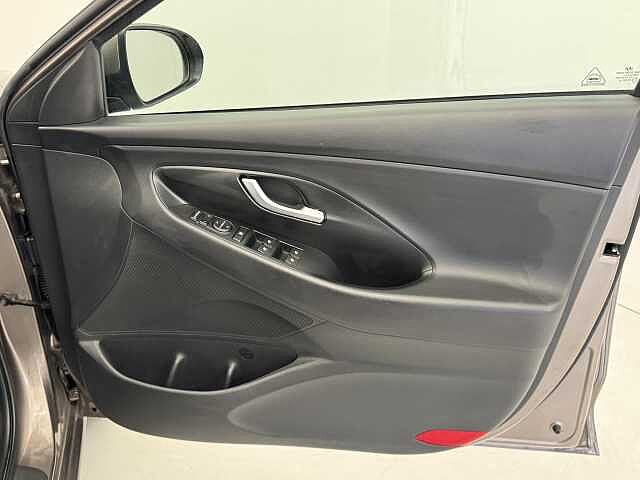 Hyundai i30 1.0T GDi SE Connect 5dr DCT