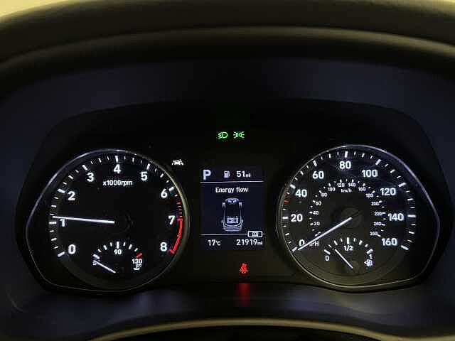 Hyundai i30 1.0T GDi SE Connect 5dr DCT
