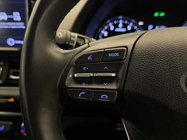 Hyundai i30 1.0T GDi SE Connect 5dr DCT