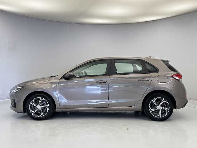 Hyundai i30 1.0T GDi SE Connect 5dr DCT