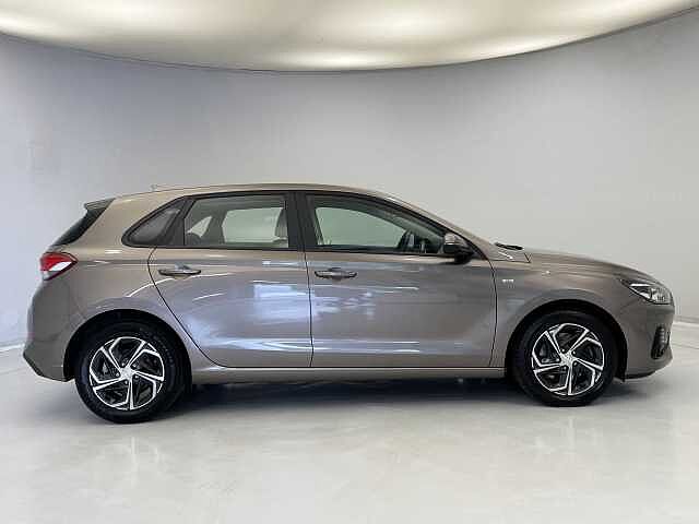 Hyundai i30 1.0T GDi SE Connect 5dr DCT