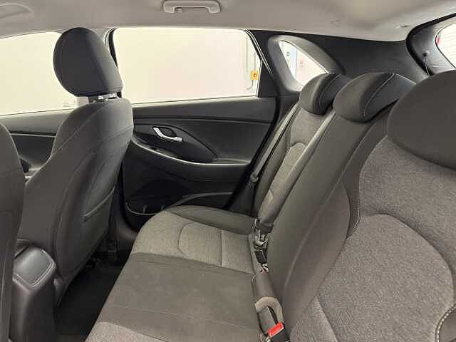 Hyundai i30 1.0T GDi SE Connect 5dr DCT