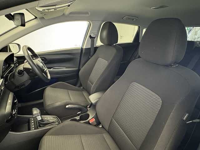 Hyundai I20 1.0T GDi 48V MHD Premium 5dr DCT Blue