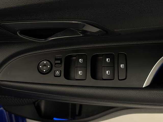 Hyundai I20 1.0T GDi 48V MHD Premium 5dr DCT Blue