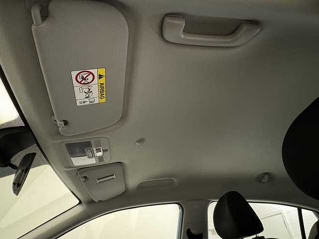 Hyundai I10 1.0 MPi SE Connect 5dr Auto Green