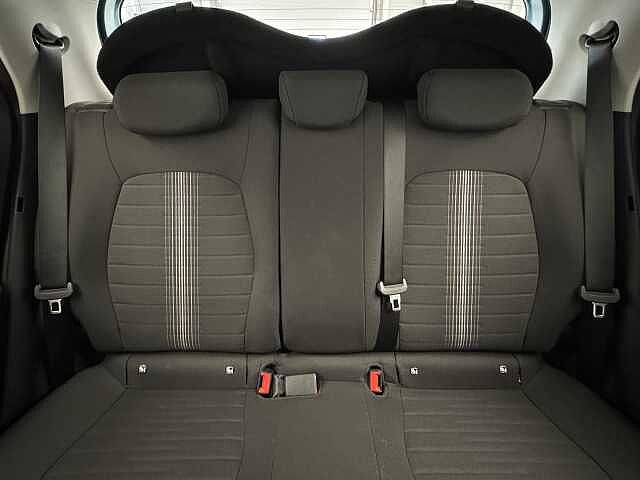 Hyundai I10 1.0 MPi SE Connect 5dr Auto Green