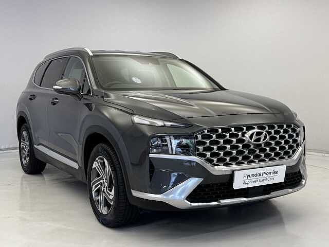 2.2 CRDi Premium 5dr 4WD Auto