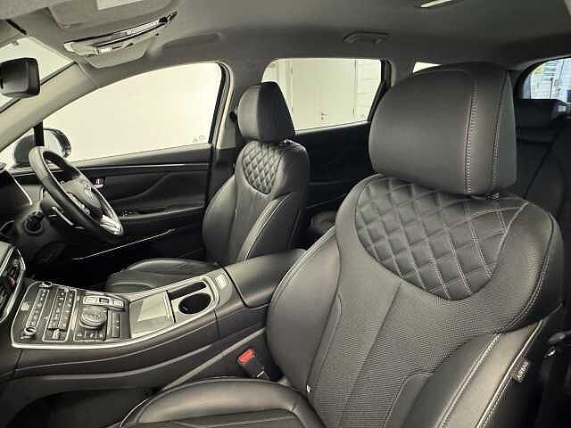 Hyundai Santa Fe 2.2 CRDi Premium 5dr 4WD Auto