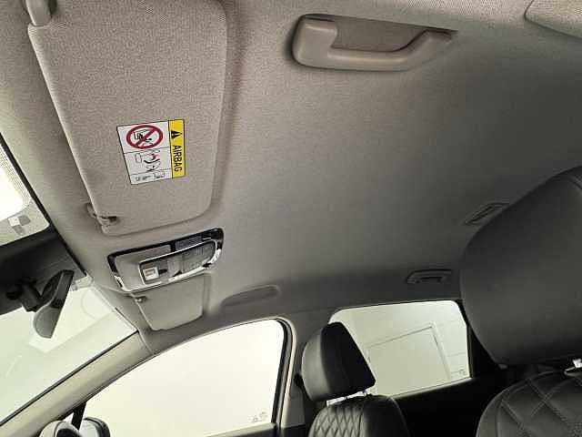 Hyundai Santa Fe 2.2 CRDi Premium 5dr 4WD Auto