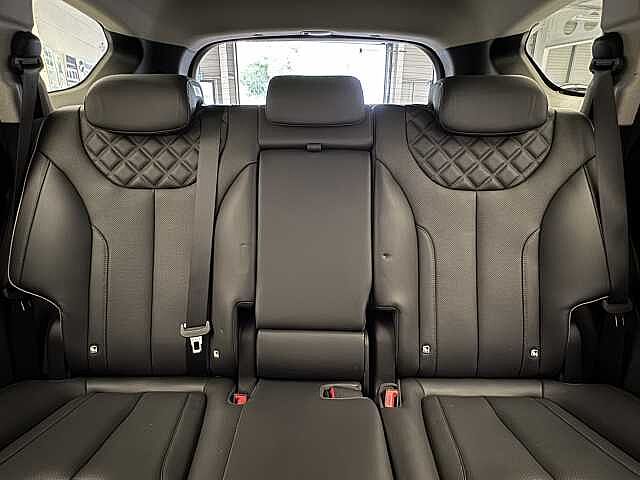 Hyundai Santa Fe 2.2 CRDi Premium 5dr 4WD Auto