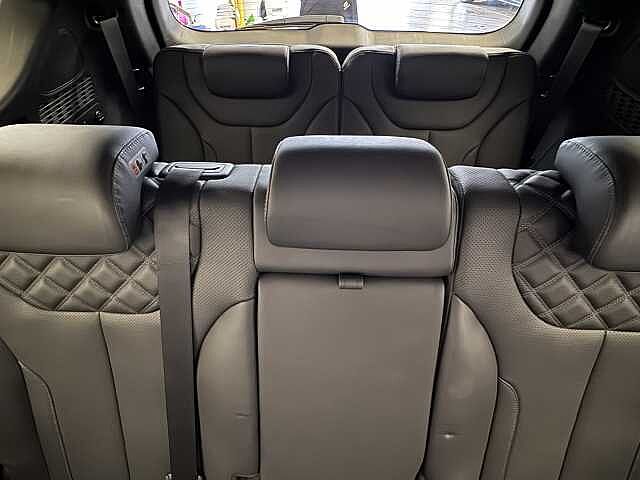 Hyundai Santa Fe 2.2 CRDi Premium 5dr 4WD Auto