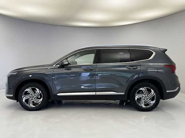 Hyundai Santa Fe 2.2 CRDi Premium 5dr 4WD Auto