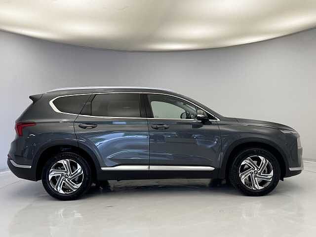 Hyundai Santa Fe 2.2 CRDi Premium 5dr 4WD Auto
