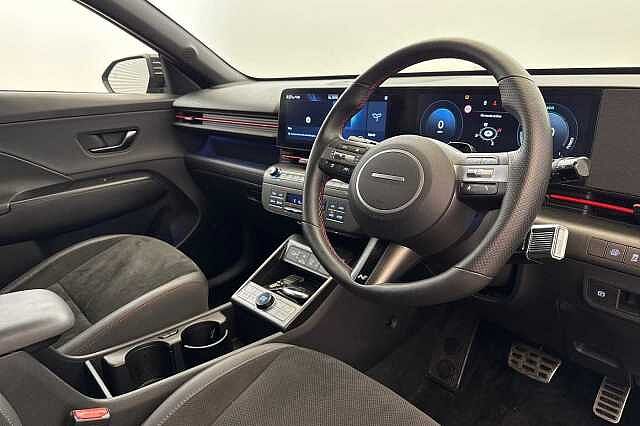 Hyundai i20 1.0T GDi Premium 5dr DCT