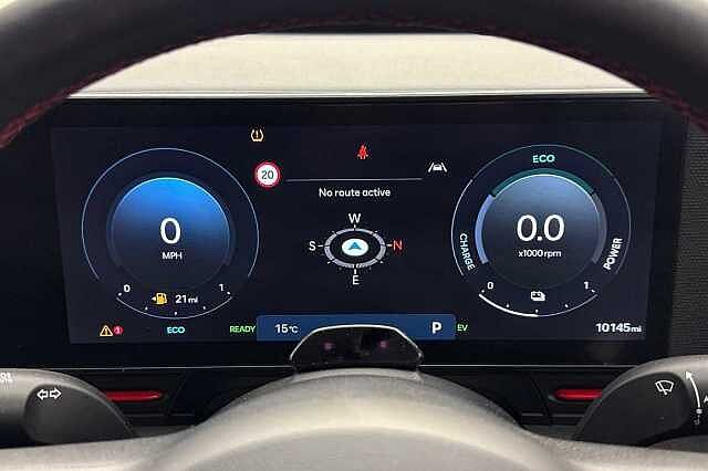 Hyundai i20 1.0T GDi Premium 5dr DCT