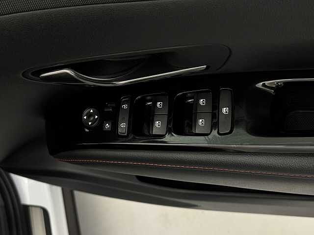 Hyundai Tucson 1.6 TGDi N Line S 5dr 2WD