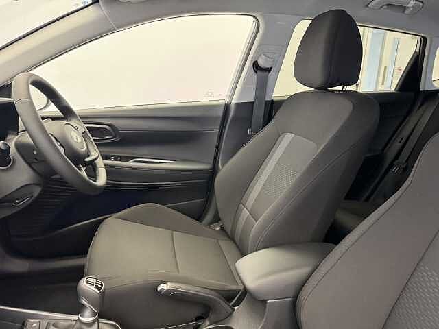 Hyundai i20 1.0T GDi 90 Black Line 5dr